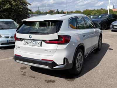 Bmw X1 (U11) SDRIVE18I 136 XLINE (2023) - Foto 5