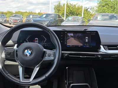 Bmw X1 (U11) SDRIVE18I 136 XLINE (2023) - Foto 10