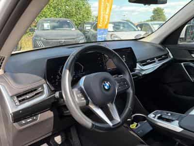 Bmw X1 (U11) SDRIVE18I 136 XLINE (2023) - Foto 11