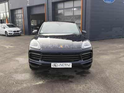 Porsche CAYENNE (9YA) 3.0 V6 462 E-HYBRID PLATINUM EDITION (2023) - Foto 2
