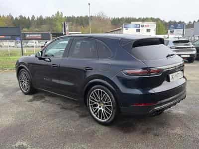Porsche CAYENNE (9YA) 3.0 V6 462 E-HYBRID PLATINUM EDITION (2023) - Foto 7