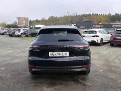Porsche CAYENNE (9YA) 3.0 V6 462 E-HYBRID PLATINUM EDITION (2023) - Foto 6