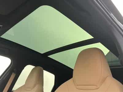 Porsche CAYENNE (9YA) 3.0 V6 462 E-HYBRID PLATINUM EDITION (2023) - Foto 9