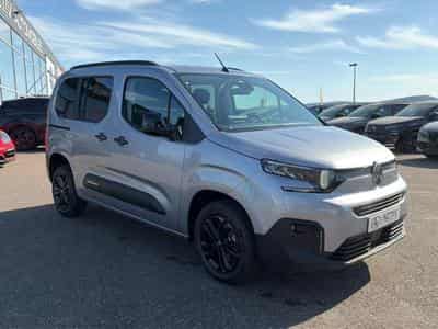 Citroen BERLINGO N1 1.5 BLUE HDI 130 M PLUS EAT8 (2026) - Photo 3