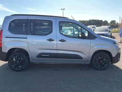 Citroen BERLINGO N1 1.5 BLUE HDI 130 M PLUS EAT8 (2026) - Photo 4