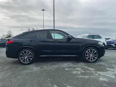 Bmw X4 (G02) XDRIVE30D 286 M SPORT (2022) - Foto 4