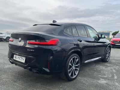 Bmw X4 (G02) XDRIVE30D 286 M SPORT (2022) - Foto 5