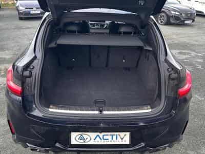 Bmw X4 (G02) XDRIVE30D 286 M SPORT (2022) - Foto 9