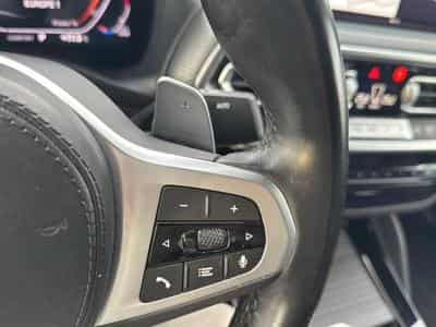 Bmw X4 (G02) XDRIVE30D 286 M SPORT (2022) - Foto 14