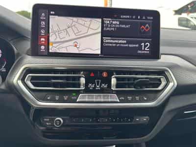 Bmw X4 (G02) XDRIVE30D 286 M SPORT (2022) - Foto 15