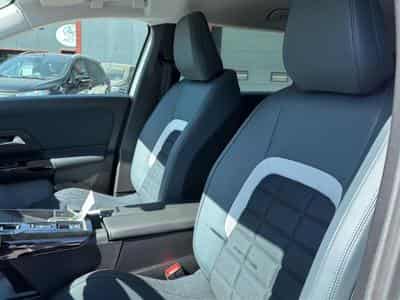 Citroen C5 AIRCROSS 1.2 HYBRIDE 145 PLUS BOITE AUTOMATIQUE (2026) - Foto 13