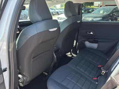 Citroen C5 AIRCROSS 1.2 HYBRIDE 145 PLUS BOITE AUTOMATIQUE (2026) - Foto 15