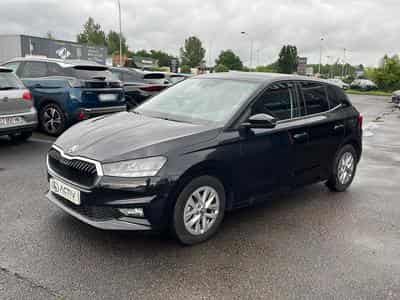 Skoda FABIA 1.0 TSI EVO2 95 SELECTION (2025) - Foto 1