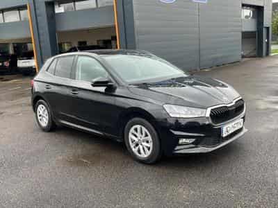 Skoda FABIA 1.0 TSI EVO2 95 SELECTION (2025) - Foto 3
