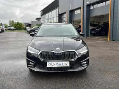 Skoda FABIA 1.0 TSI EVO2 95 SELECTION (2025) - Foto 2