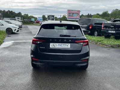 Skoda FABIA 1.0 TSI EVO2 95 SELECTION (2025) - Foto 6
