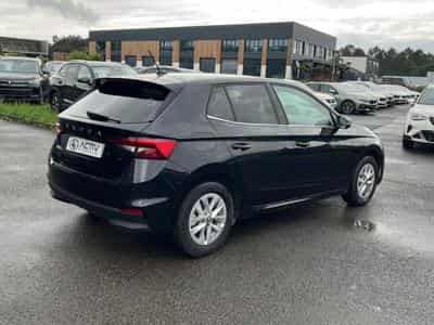 Skoda FABIA 1.0 TSI EVO2 95 SELECTION (2025) - Foto 5