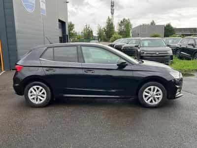 Skoda FABIA 1.0 TSI EVO2 95 SELECTION (2025) - Foto 4
