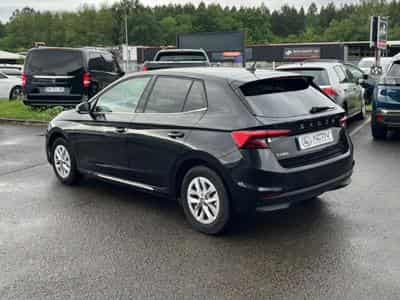 Skoda FABIA 1.0 TSI EVO2 95 SELECTION (2025) - Foto 7