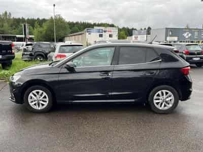 Skoda FABIA 1.0 TSI EVO2 95 SELECTION (2025) - Foto 8