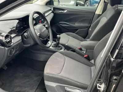 Skoda FABIA 1.0 TSI EVO2 95 SELECTION (2025) - Foto 10