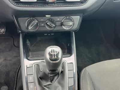 Skoda FABIA 1.0 TSI EVO2 95 SELECTION (2025) - Foto 15