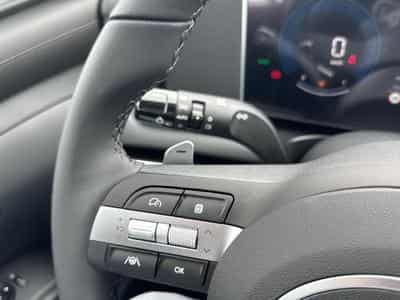 Hyundai TUCSON 1.6 T-GDI 239 HYBRID INTUITIVE (2026) - Foto 15