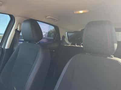 Ford ECOSPORT 1.5 ECOBLUE 95 ST-LINE (2020) - Photo 13