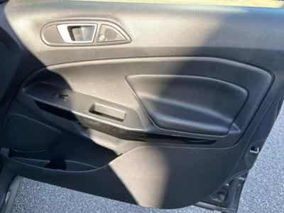 Ford ECOSPORT 1.5 ECOBLUE 95 ST-LINE (2020) - Photo 15