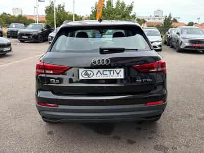 Audi Q3 45 TFSI E 245 S TRONIC 6 (2023) - Foto 6