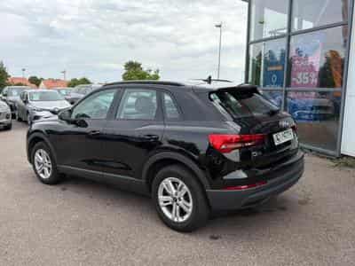 Audi Q3 45 TFSI E 245 S TRONIC 6 (2023) - Foto 7