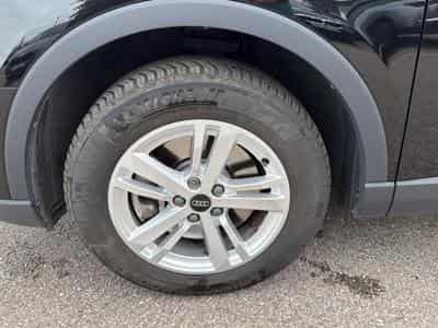 Audi Q3 45 TFSI E 245 S TRONIC 6 (2023) - Foto 9