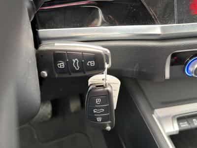 Audi Q3 45 TFSI E 245 S TRONIC 6 (2023) - Foto 15