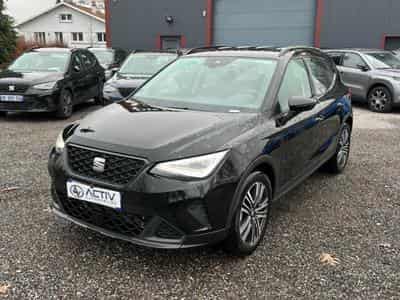 Seat ARONA 1.0 TSI 115 COPA DSG7 (2025) - Foto 1