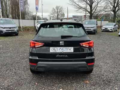 Seat ARONA 1.0 TSI 115 COPA DSG7 (2025) - Foto 6