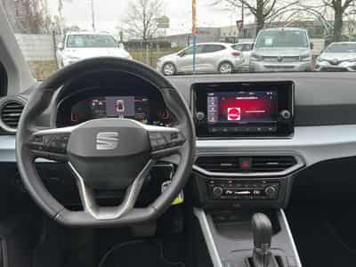 Seat ARONA 1.0 TSI 115 COPA DSG7 (2025) - Foto 10
