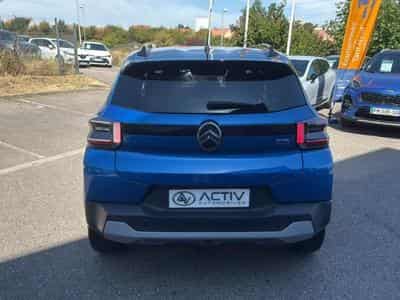 Citroen C3 1.2 TURBO 100CH MAX (2025) - Photo 6