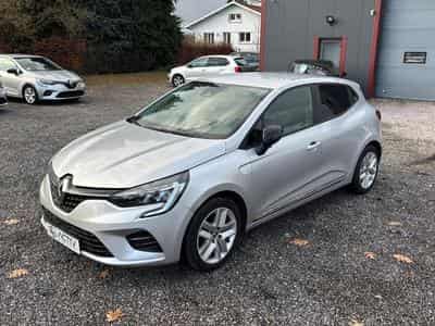 Renault Clio 1.0 TCE 90 ZEN (2021) - Photo 1