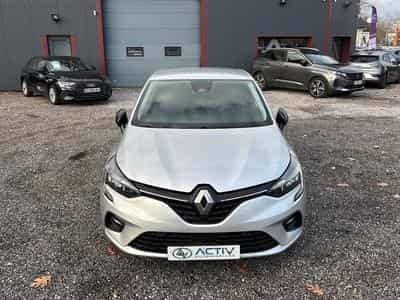Renault Clio 1.0 TCE 90 ZEN (2021) - Photo 2