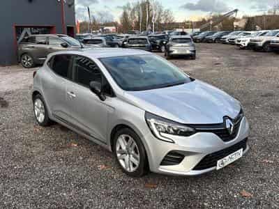 Renault Clio 1.0 TCE 90 ZEN (2021) - Photo 3
