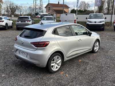 Renault Clio 1.0 TCE 90 ZEN (2021) - Photo 5