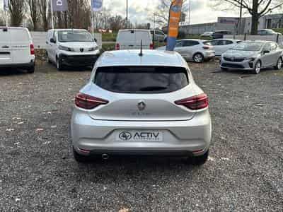 Renault Clio 1.0 TCE 90 ZEN (2021) - Photo 6