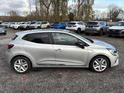 Renault Clio 1.0 TCE 90 ZEN (2021) - Photo 4