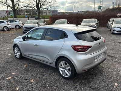 Renault Clio 1.0 TCE 90 ZEN (2021) - Photo 7