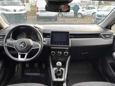 Renault Clio 1.0 TCE 90 ZEN (2021) - Photo 10