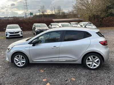 Renault Clio 1.0 TCE 90 ZEN (2021) - Photo 8
