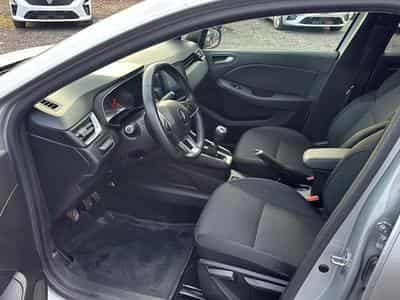 Renault Clio 1.0 TCE 90 ZEN (2021) - Photo 11