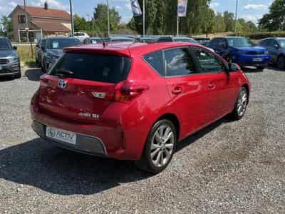 Toyota AURIS HSD 136H STYLE (2015) - Photo 5