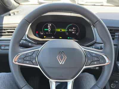 Renault Captur 1.8 E-TECH FULL HYBRID 160 TECHNO (2026) - Foto 13
