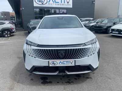 Peugeot 3008 1.2 HYBRID 145 ALLURE E-DCS6 (2025) - Photo 2